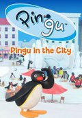 Pingu in the City