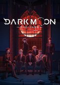 DARK MOON -黑之月: 月之祭壇-